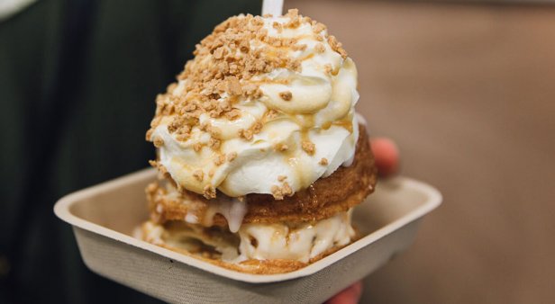 Brisbane Ice Cream Festival returns with late-night eats and chef’s table treats