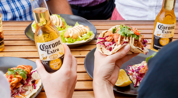 Riverbar and Kitchen&#8217;s Corona Sunset Sessions