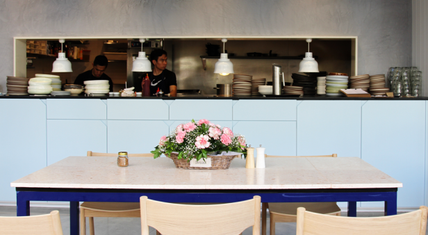 Curious cuisine – Sydney&#8217;s Devon Cafe opens its first Brisbane location