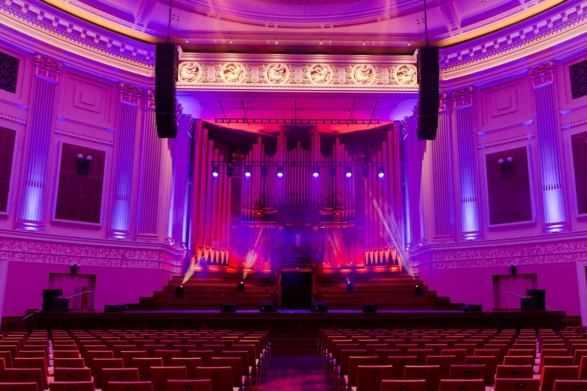 Brisbane Comedy Festival Opening Night Gala