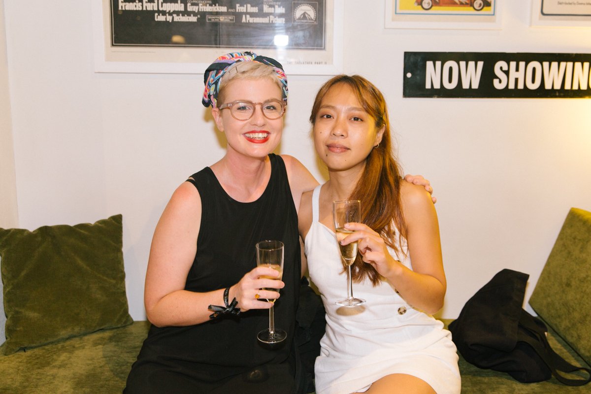 Brisbane Queer Film Festival