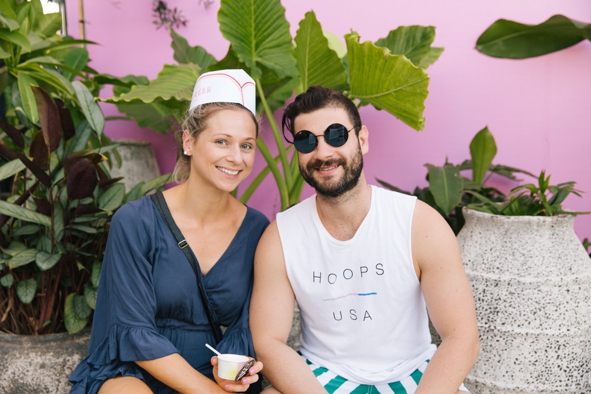 Brisbane Ice Cream Festival