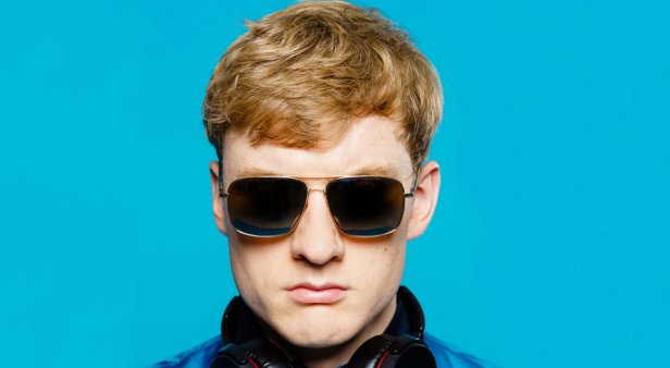 James Acaster SOLD OUT