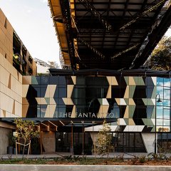 Howard Smith Wharves&#8217; stunning Art Series Hotel, The Fantauzzo, opens its doors