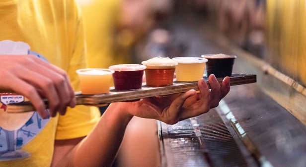 Gift of the GABS – one of the world’s favourite beer festivals makes its Brisbane debut