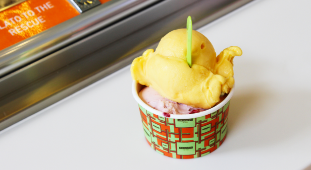 Let’s get messy – Gelato Messina unveils its brand-new gelateria in Fortitude Valley