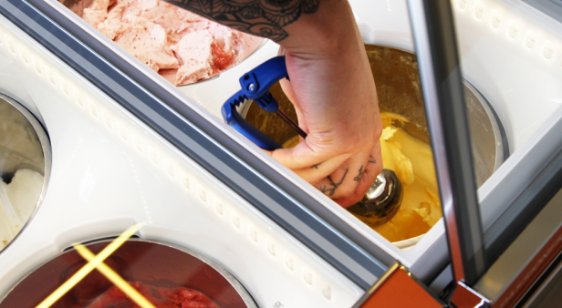 Let’s get messy – Gelato Messina unveils its brand-new gelateria in Fortitude Valley