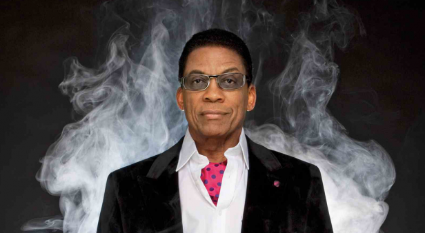 Herbie Hancock