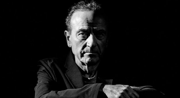 Hugh Cornwell (The Stranglers)