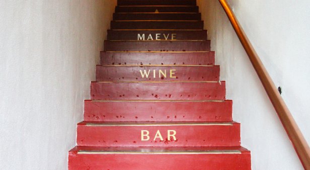 Maeve Wine