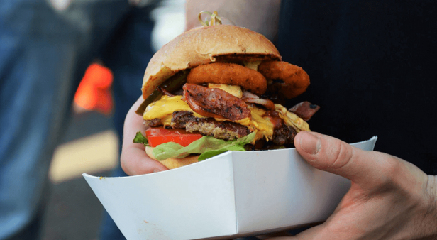 The round-up: Brisbane’s best food trucks