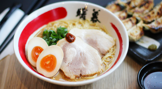 Iconic Japanese noodle chain Ramen Danbo opens its first Brisbane location