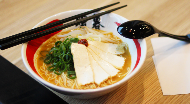 Iconic Japanese noodle chain Ramen Danbo opens its first Brisbane location