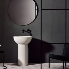 Melbourne brand United Products brings a touch of luxe to your bathroom