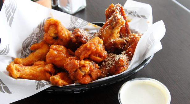 Get your fix of finger-lickin&#8217; goodness at Wing Fix&#8217;s new Morningside eatery