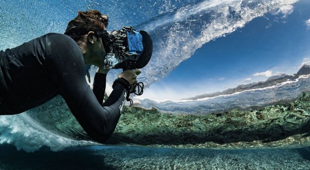 Views from the big blue – marvel at the wonders of the Ocean Film Festival World Tour