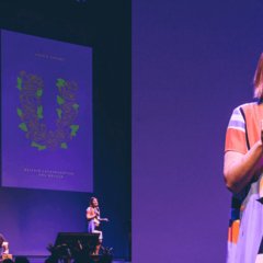 Get inspired and surprised by The Design Conference 2019