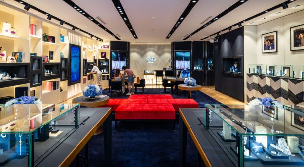 International jewellery brand APM Monaco adds some sparkle to MacArthur Central