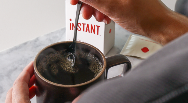 Ditch your old pantry brew for Coffee Supreme&#8217;s high-end instant alternative