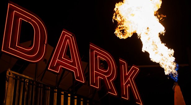 Dark Mofo reveals the first instalment of its 2019 line-up