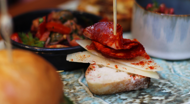 El Matador brings a true Spanish tapas experience to Burnett Lane