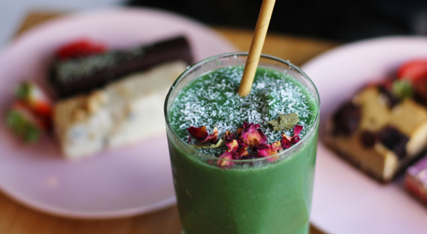 Nutri Hitt Kitchen brings wholefoods, sensible sweets and vegan-friendly breakfast to Albion
