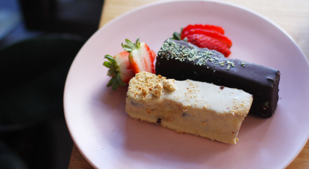 Nutri Hitt Kitchen brings wholefoods, sensible sweets and vegan-friendly breakfast to Albion