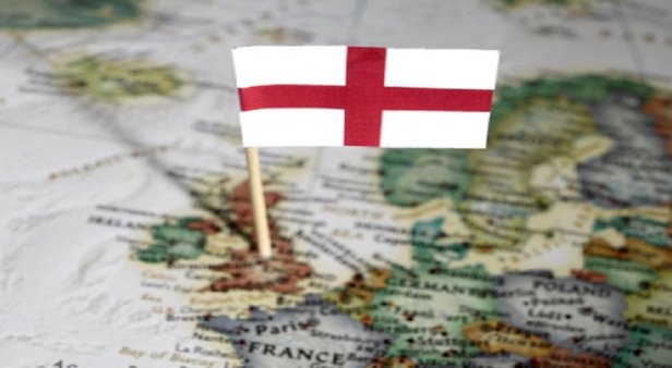 St George&#8217;s Day