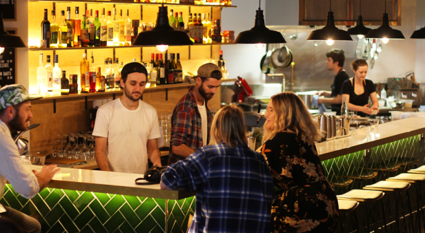 Boutique bars – where to quench your (cocktail) thirst after your Shop BNE City spending spree