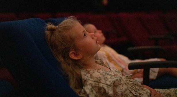 School Holidays at the Planetarium