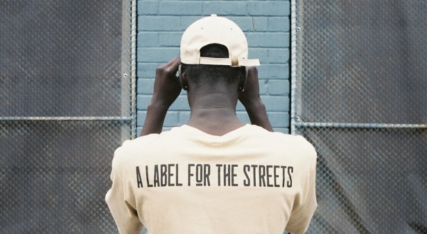 Gender-neutral label HoMie joins the fight against homelessness