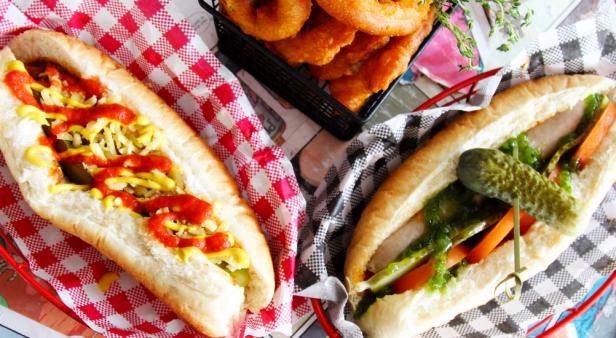 The round-up: snack your way through South Bank&#8217;s cheap eats