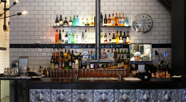 Roma Street scores new heritage-inspired boozer Mr Luxford&#8217;s