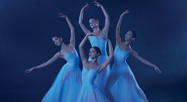 Queensland Ballet&#8217;s The Masters Series