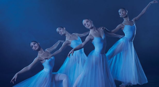 Queensland Ballet&#8217;s The Masters Series