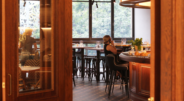 Timeless luxury meets casual flair at Brisbane City&#8217;s Stanton Bar