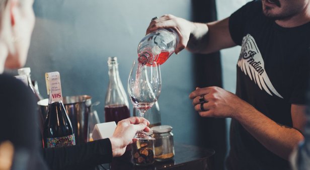 Vino but not as you know – Wine Playground returns to showcase our country’s most progressive drops