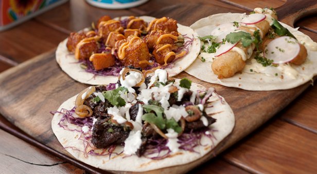 The round-up: snack your way through South Bank&#8217;s cheap eats