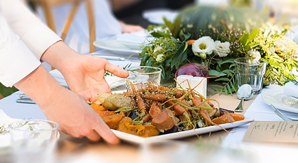 Scenic Rim Eat Local Week – Longest Lunch