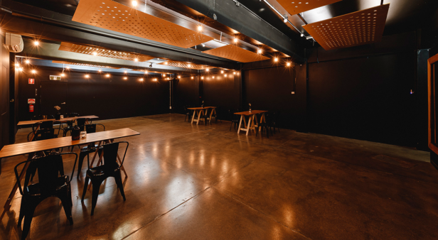 Fortitude Valley scores a secret event space in the form of Concept at Cupo