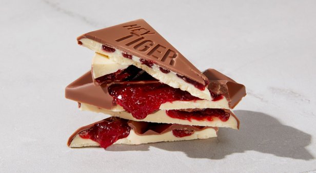 Help communities in need by scoffing ethical chocolate from Hey Tiger