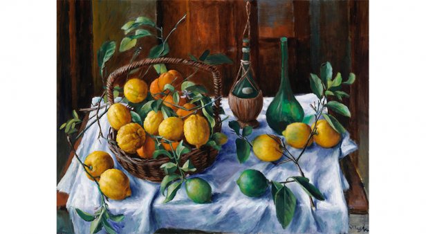 A generous life – GOMA celebrates the beloved Margaret Olley with a major free exhibition