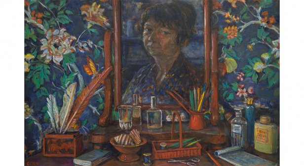 Margaret Olley – A Generous Life