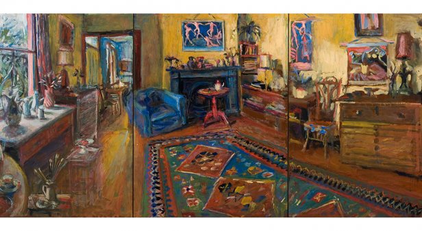 A generous life – GOMA celebrates the beloved Margaret Olley with a major free exhibition