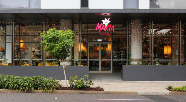 From Trinidad and Tobago to Toowong – feast on island flavours at Maria Caribbean Kitchen