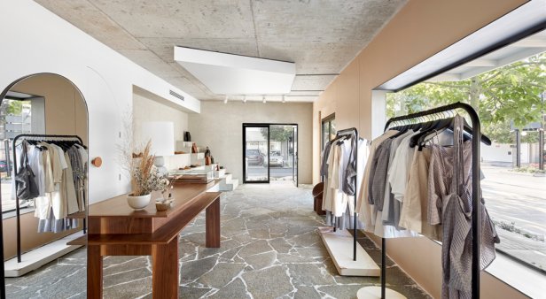 Byron Bay’s St. Agni opens flagship store on James Street