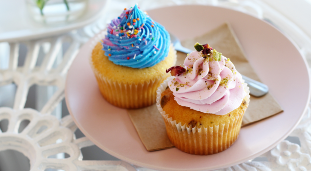 The sweetest thing – The Cupcake Patisserie opens a brand-new treat haven in Albion