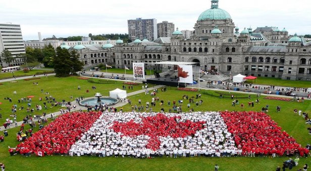 Canada Day