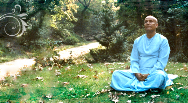 Journey of the Soul Meditation