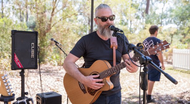 Redcliffe Garden &#038; Lifestyle Expo